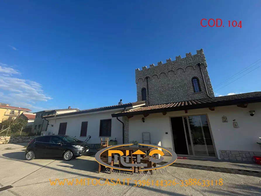 Immagine 47 di Villa in vendita  in VIA VENEZIA 26 a Castelvenere