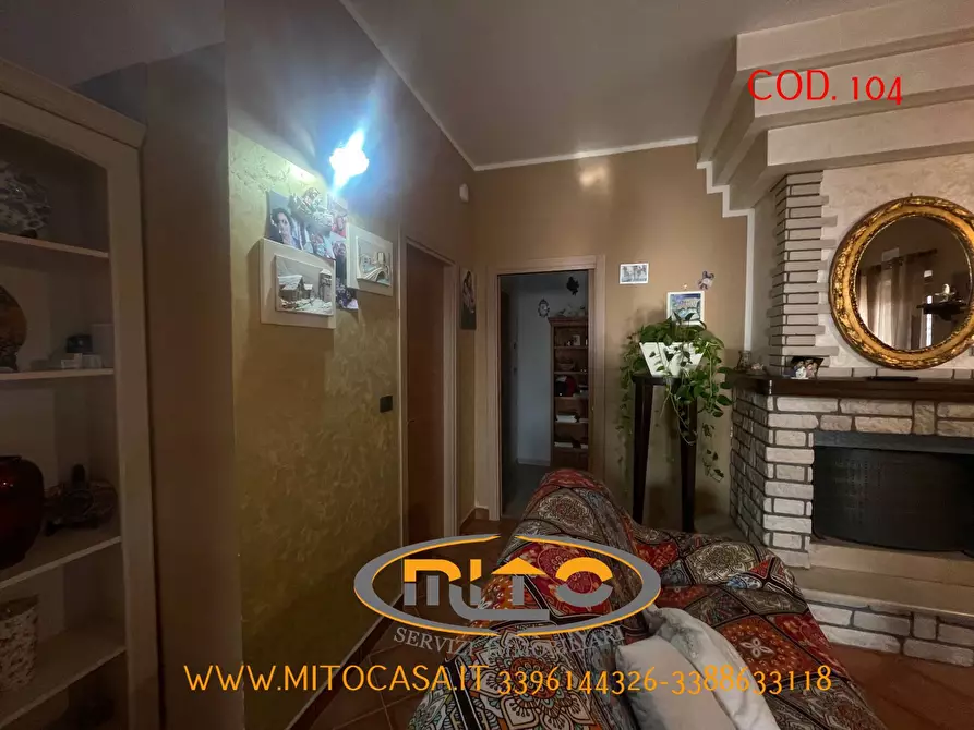 Immagine 49 di Villa in vendita  in VIA VENEZIA 26 a Castelvenere