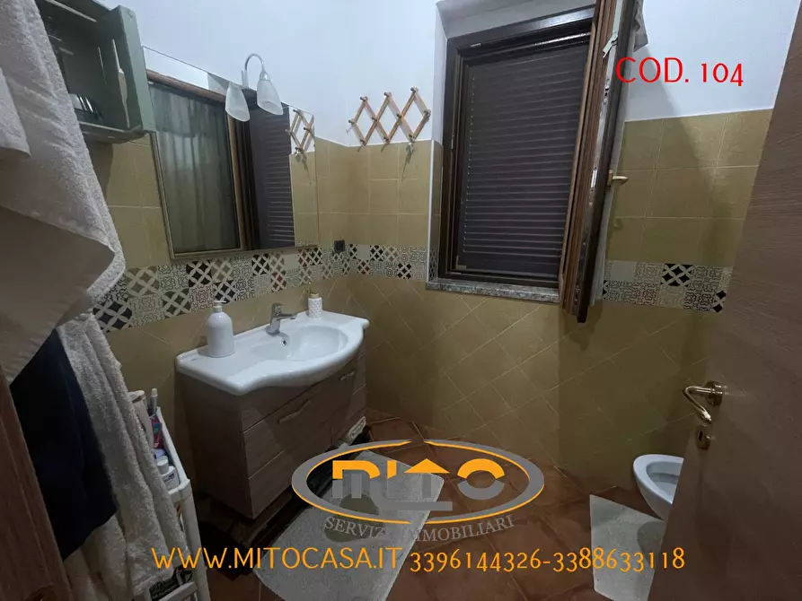 Immagine 51 di Villa in vendita  in VIA VENEZIA 26 a Castelvenere