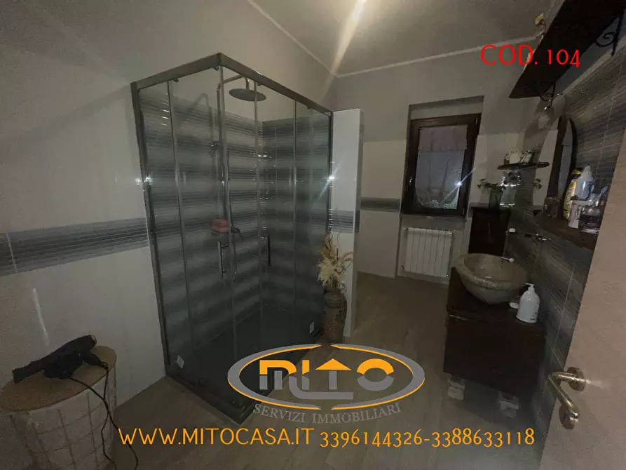 Immagine 53 di Villa in vendita  in VIA VENEZIA 26 a Castelvenere