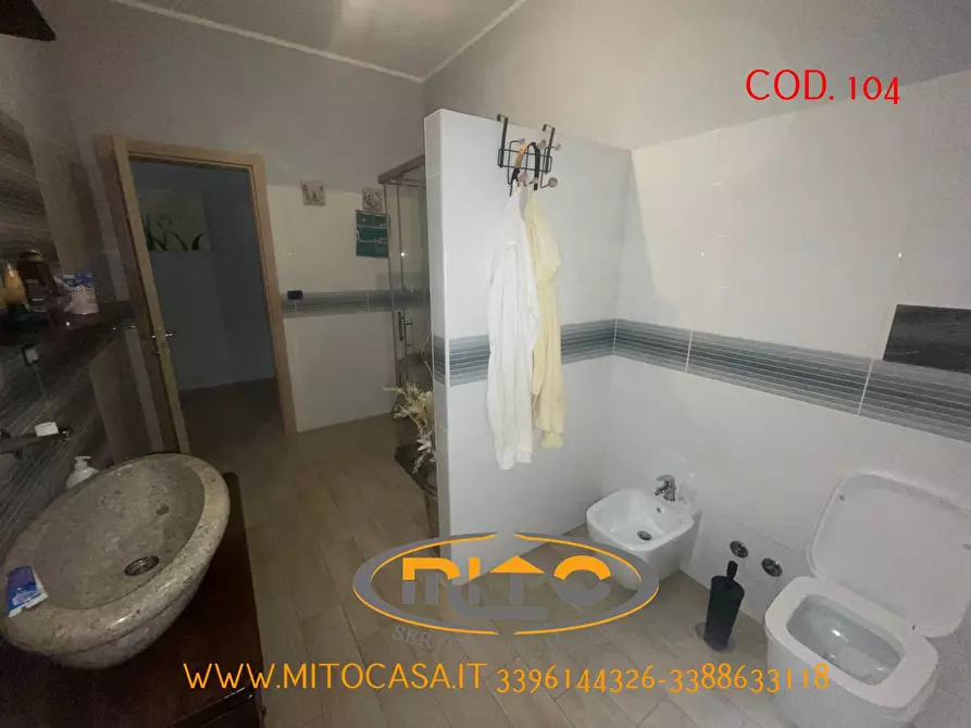 Immagine 54 di Villa in vendita  in VIA VENEZIA 26 a Castelvenere