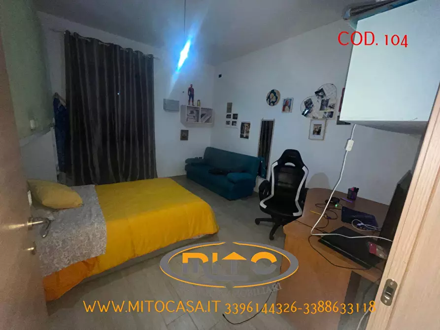 Immagine 56 di Villa in vendita  in VIA VENEZIA 26 a Castelvenere