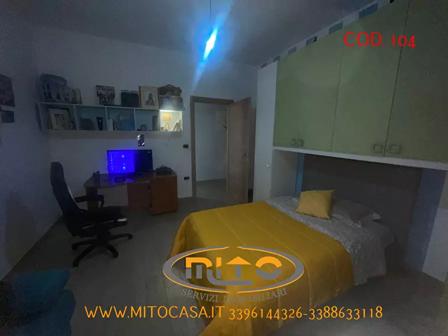 Immagine 57 di Villa in vendita  in VIA VENEZIA 26 a Castelvenere