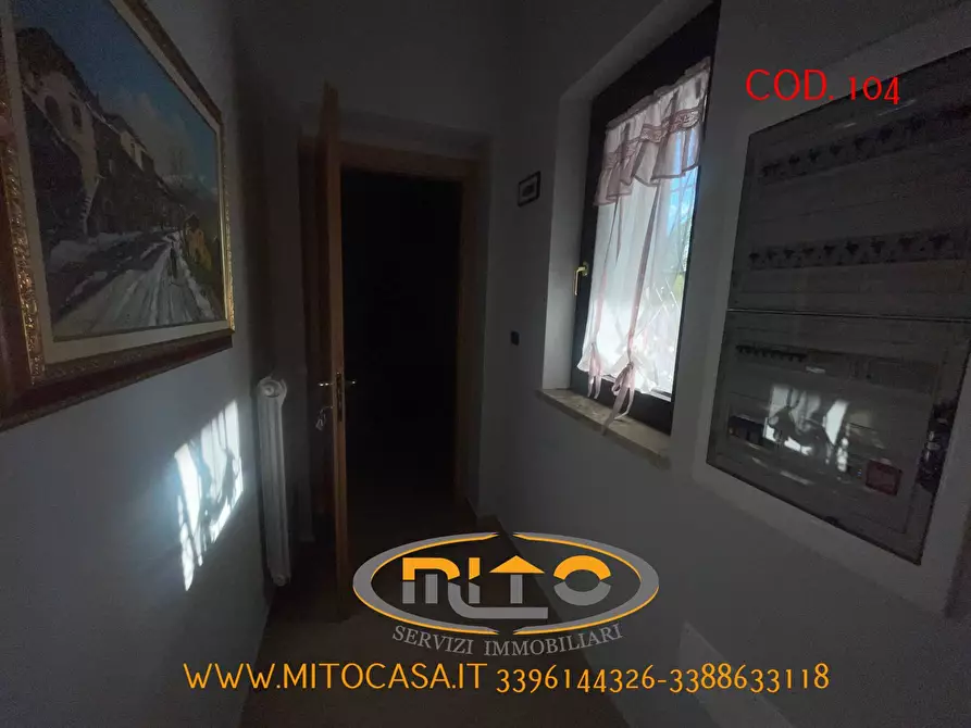 Immagine 58 di Villa in vendita  in VIA VENEZIA 26 a Castelvenere