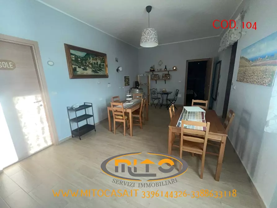 Immagine 59 di Villa in vendita  in VIA VENEZIA 26 a Castelvenere