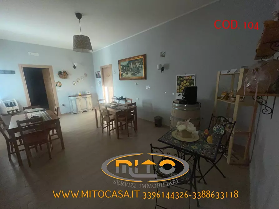 Immagine 61 di Villa in vendita  in VIA VENEZIA 26 a Castelvenere