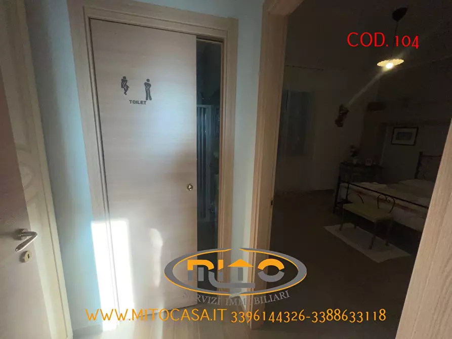 Immagine 63 di Villa in vendita  in VIA VENEZIA 26 a Castelvenere