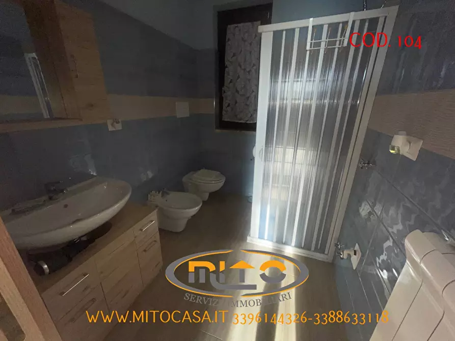 Immagine 65 di Villa in vendita  in VIA VENEZIA 26 a Castelvenere