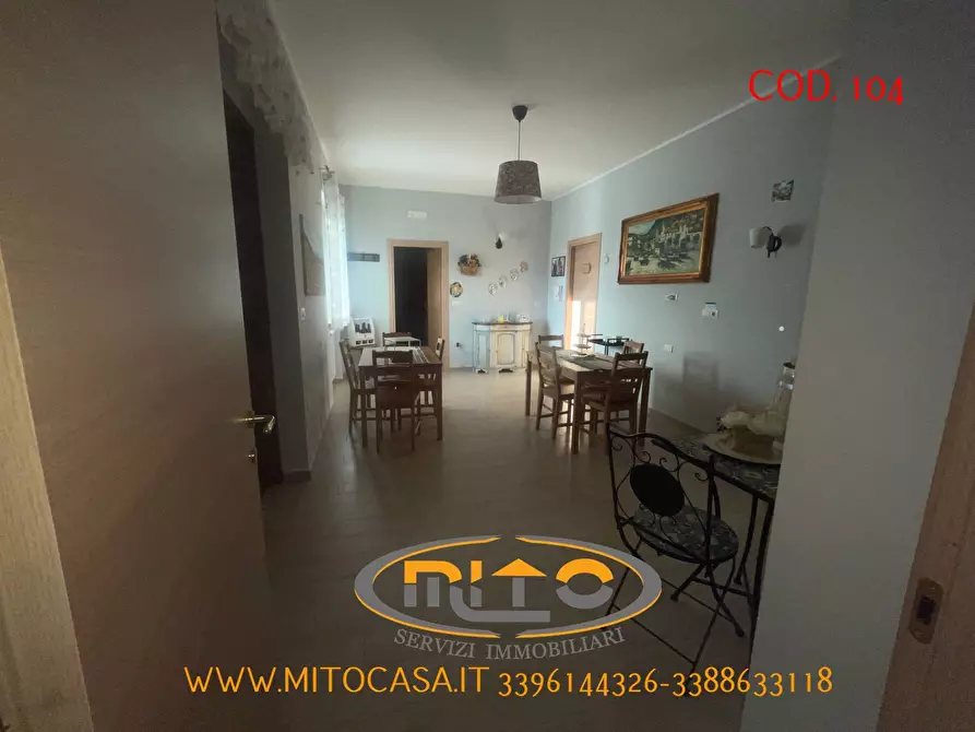 Immagine 74 di Villa in vendita  in VIA VENEZIA 26 a Castelvenere