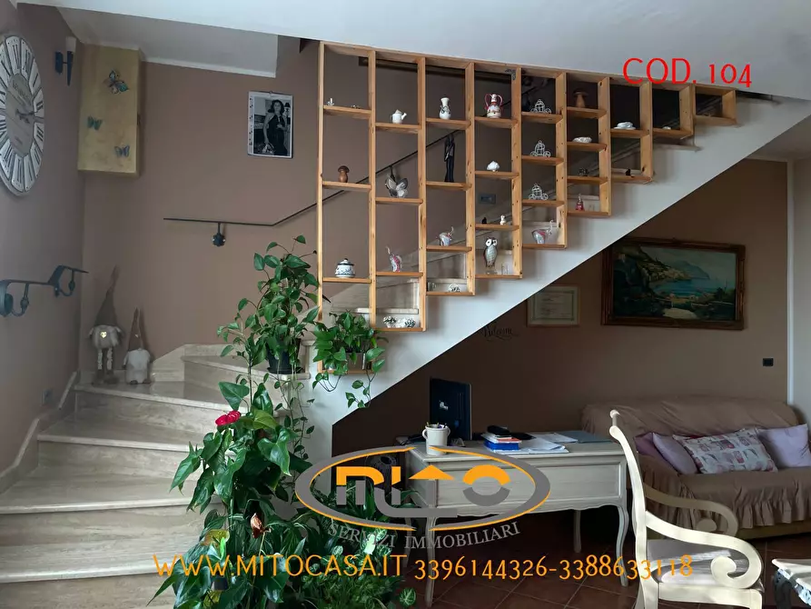 Immagine 75 di Villa in vendita  in VIA VENEZIA 26 a Castelvenere