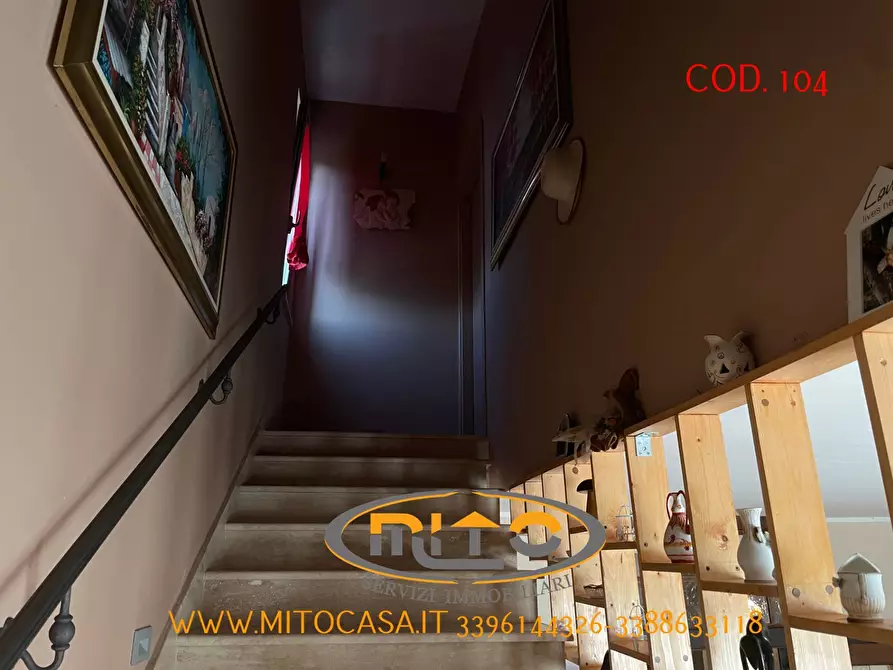 Immagine 77 di Villa in vendita  in VIA VENEZIA 26 a Castelvenere