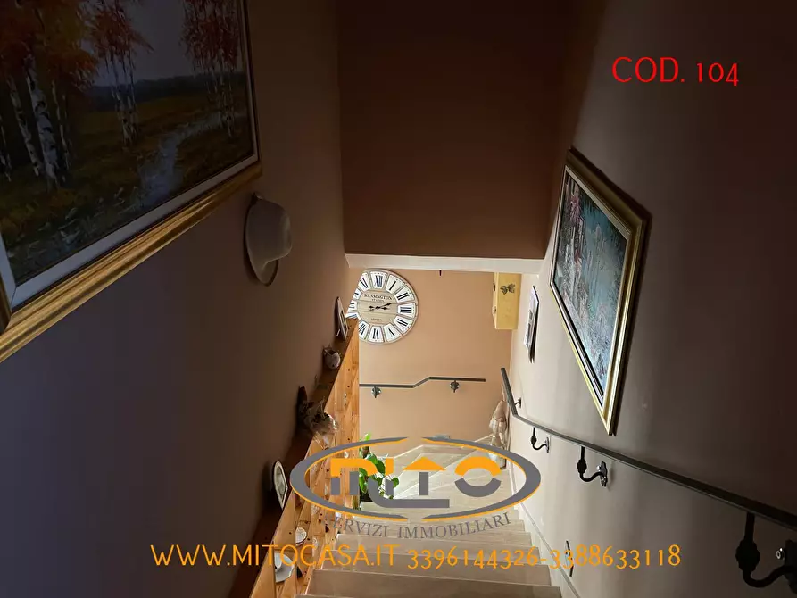 Immagine 78 di Villa in vendita  in VIA VENEZIA 26 a Castelvenere