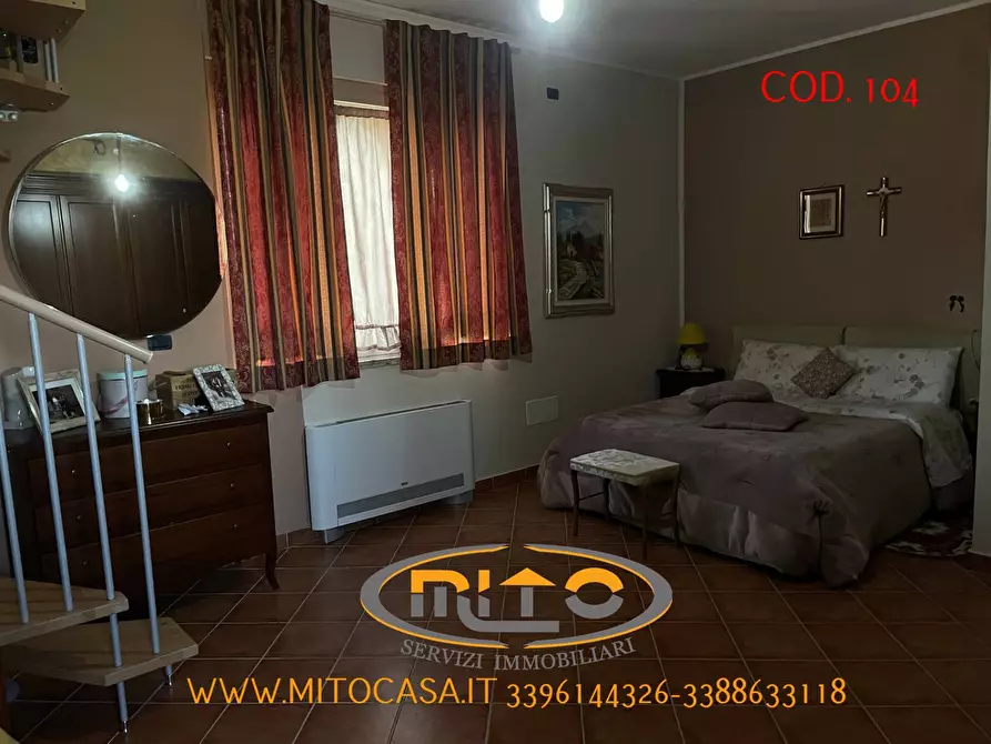 Immagine 79 di Villa in vendita  in VIA VENEZIA 26 a Castelvenere