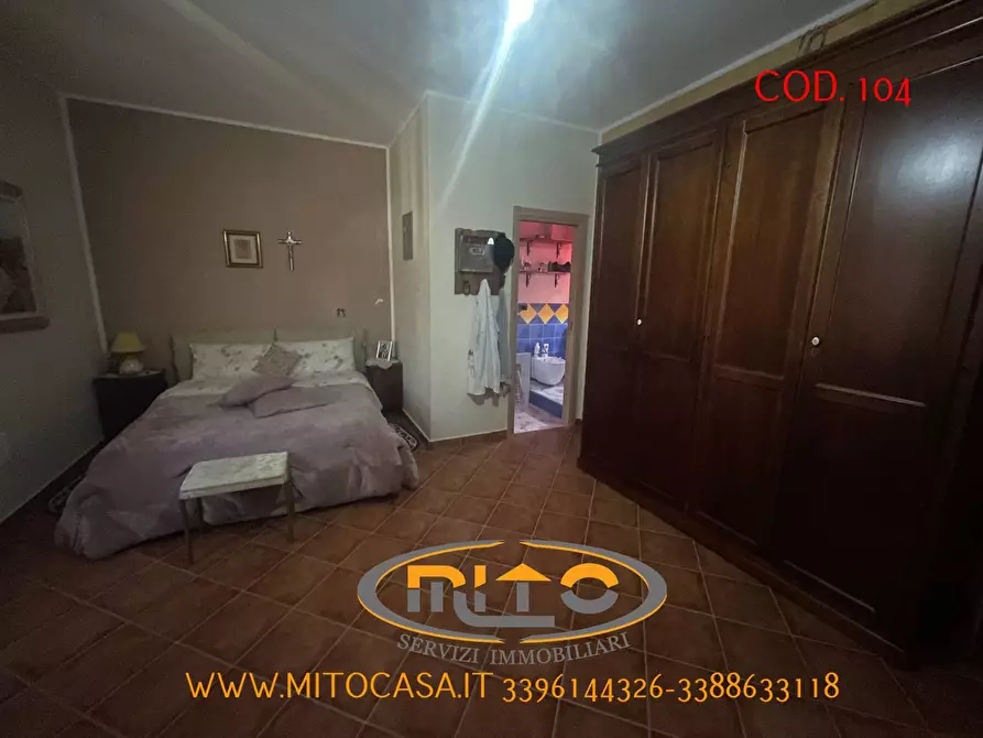 Immagine 80 di Villa in vendita  in VIA VENEZIA 26 a Castelvenere