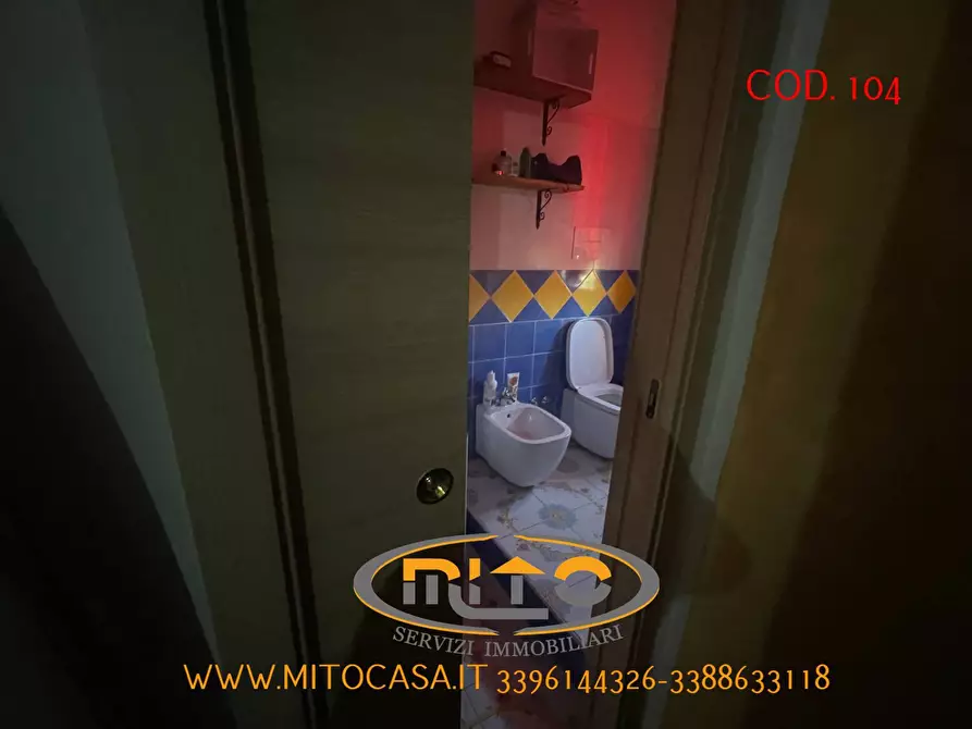 Immagine 81 di Villa in vendita  in VIA VENEZIA 26 a Castelvenere