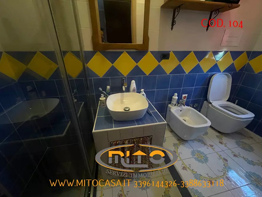 Immagine 82 di Villa in vendita  in VIA VENEZIA 26 a Castelvenere