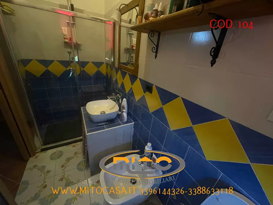 Immagine 83 di Villa in vendita  in VIA VENEZIA 26 a Castelvenere