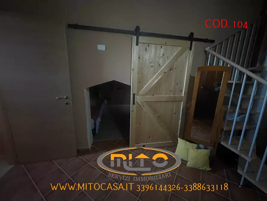 Immagine 84 di Villa in vendita  in VIA VENEZIA 26 a Castelvenere