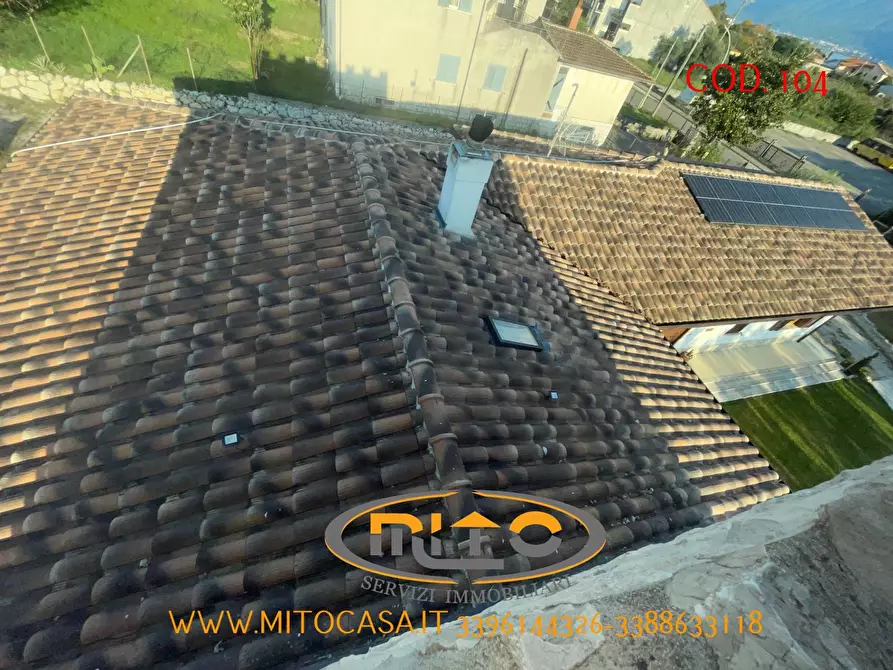 Immagine 89 di Villa in vendita  in VIA VENEZIA 26 a Castelvenere