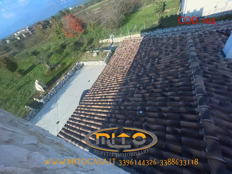 Immagine 90 di Villa in vendita  in VIA VENEZIA 26 a Castelvenere