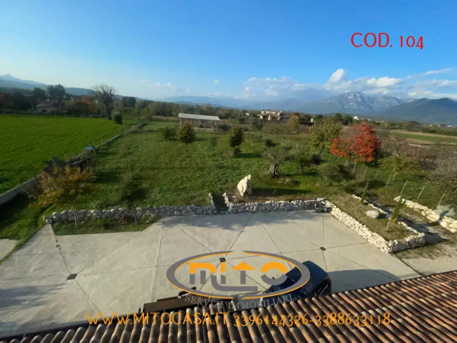 Immagine 91 di Villa in vendita  in VIA VENEZIA 26 a Castelvenere