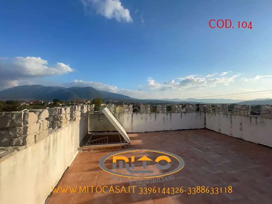 Immagine 93 di Villa in vendita  in VIA VENEZIA 26 a Castelvenere