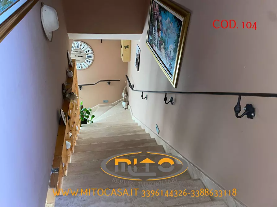 Immagine 96 di Villa in vendita  in VIA VENEZIA 26 a Castelvenere