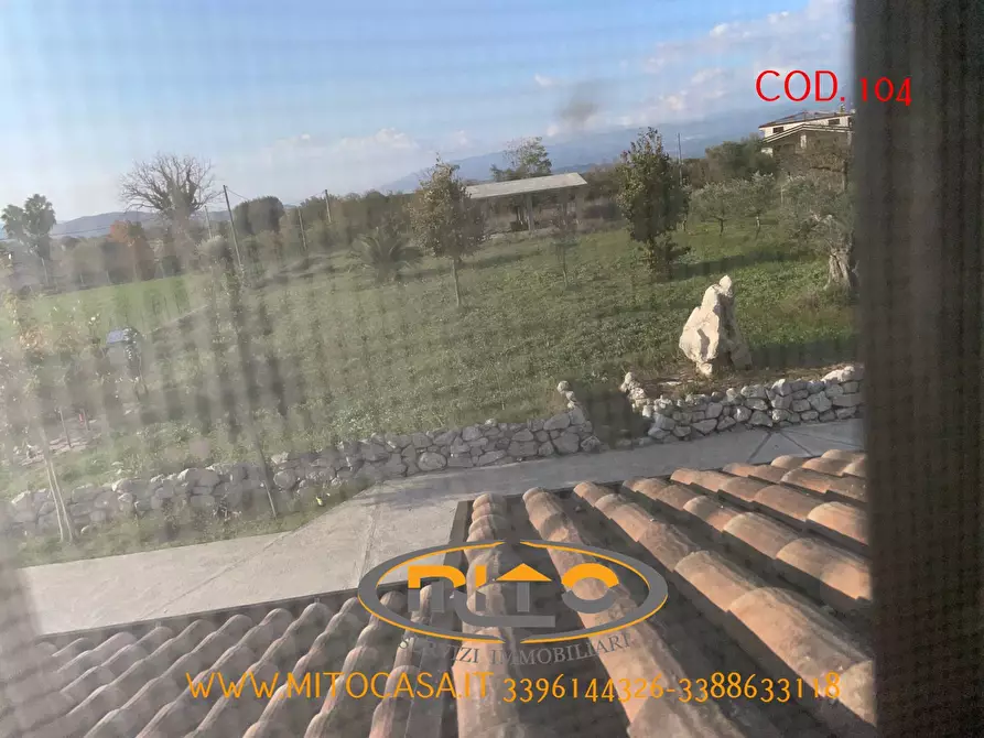 Immagine 97 di Villa in vendita  in VIA VENEZIA 26 a Castelvenere