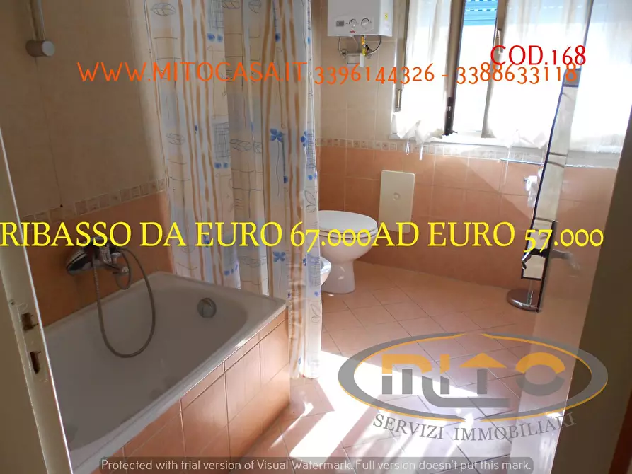 Immagine 1 di Appartamento in vendita  in VIA VENEZIA a Castelvenere