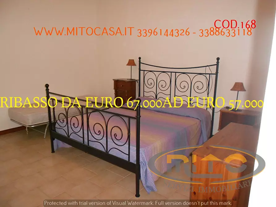 Immagine 3 di Appartamento in vendita  in VIA VENEZIA a Castelvenere