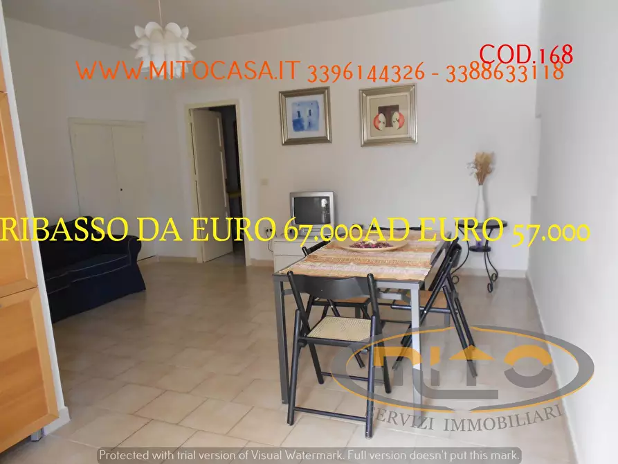 Immagine 4 di Appartamento in vendita  in VIA VENEZIA a Castelvenere