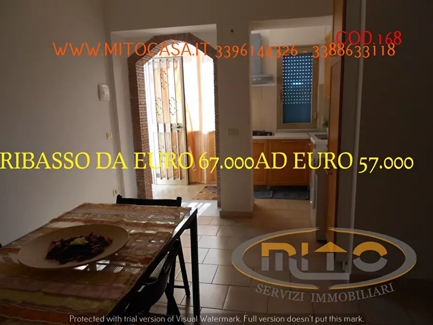 Immagine 5 di Appartamento in vendita  in VIA VENEZIA a Castelvenere