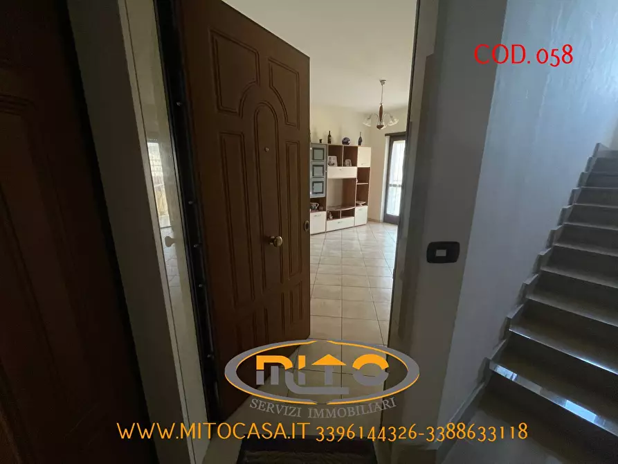 Immagine 1 di Appartamento in vendita  in VIA SCAFA a Castelvenere