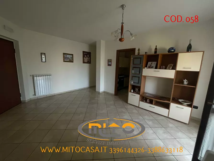 Immagine 3 di Appartamento in vendita  in VIA SCAFA a Castelvenere