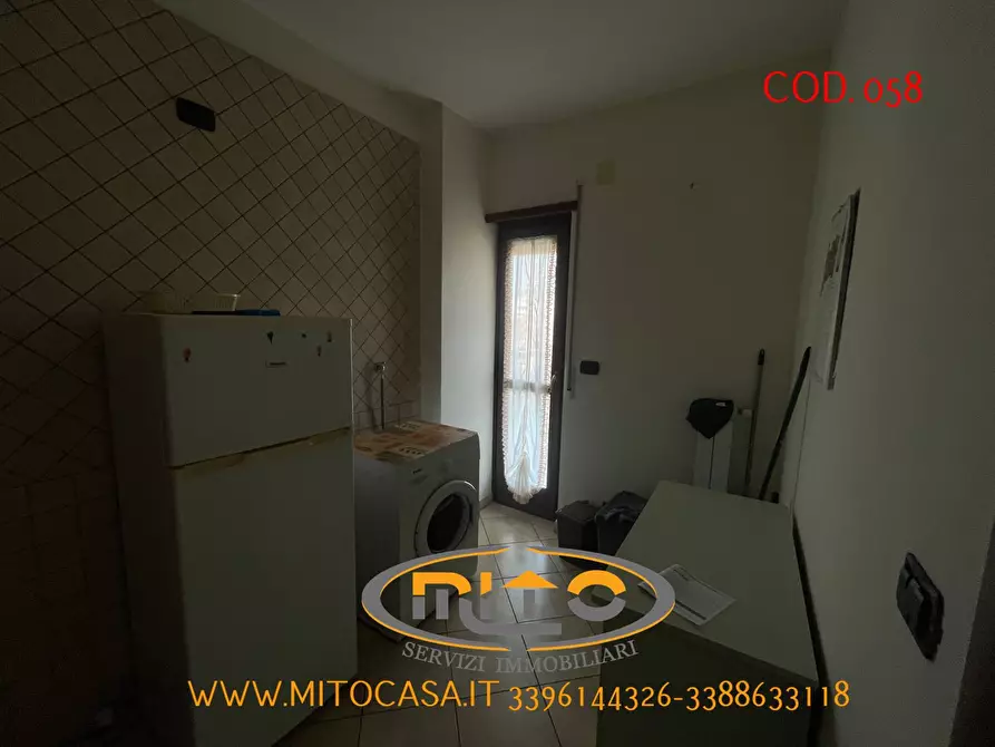 Immagine 6 di Appartamento in vendita  in VIA SCAFA a Castelvenere