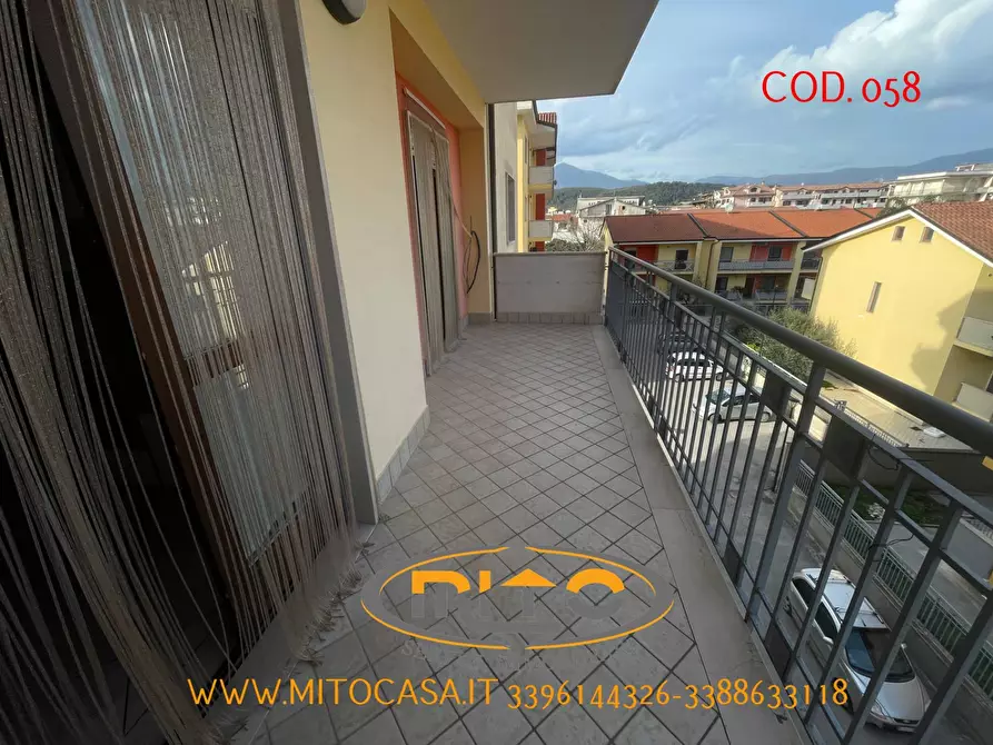 Immagine 7 di Appartamento in vendita  in VIA SCAFA a Castelvenere