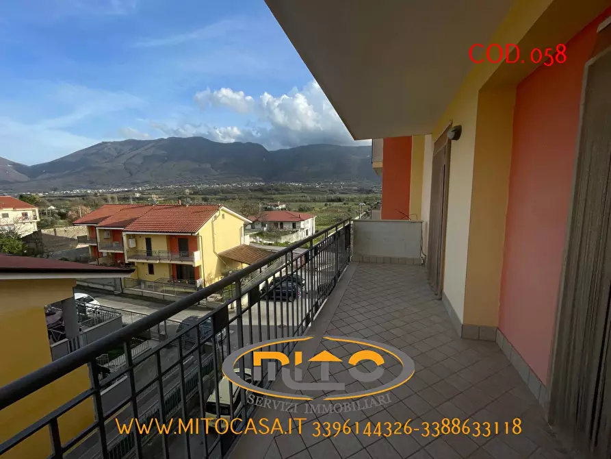 Immagine 8 di Appartamento in vendita  in VIA SCAFA a Castelvenere