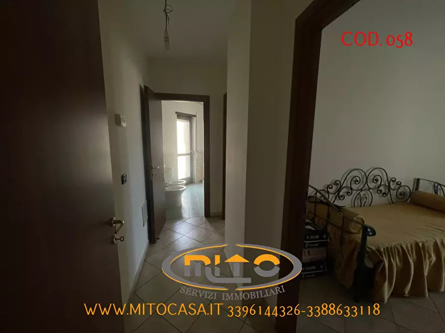 Immagine 10 di Appartamento in vendita  in VIA SCAFA a Castelvenere