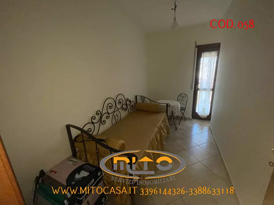 Immagine 11 di Appartamento in vendita  in VIA SCAFA a Castelvenere