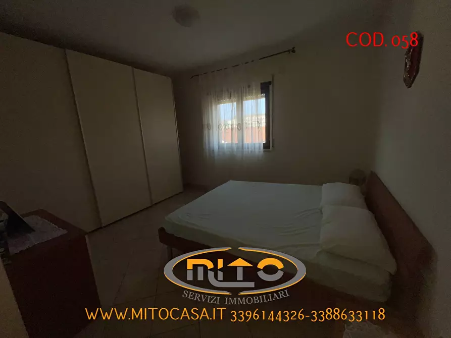 Immagine 12 di Appartamento in vendita  in VIA SCAFA a Castelvenere