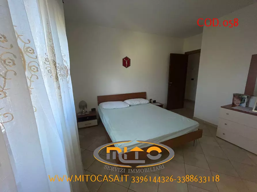 Immagine 13 di Appartamento in vendita  in VIA SCAFA a Castelvenere