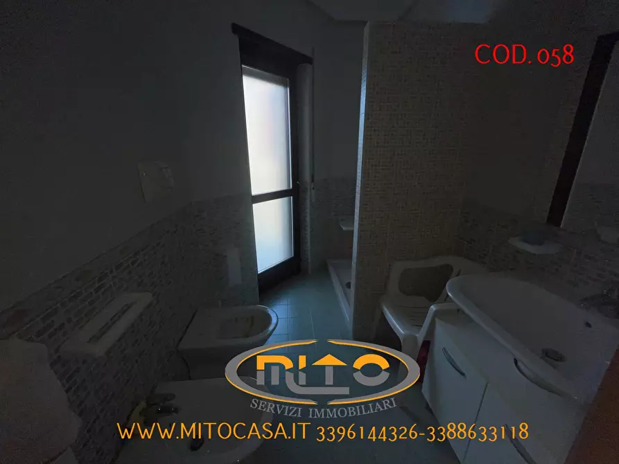 Immagine 14 di Appartamento in vendita  in VIA SCAFA a Castelvenere