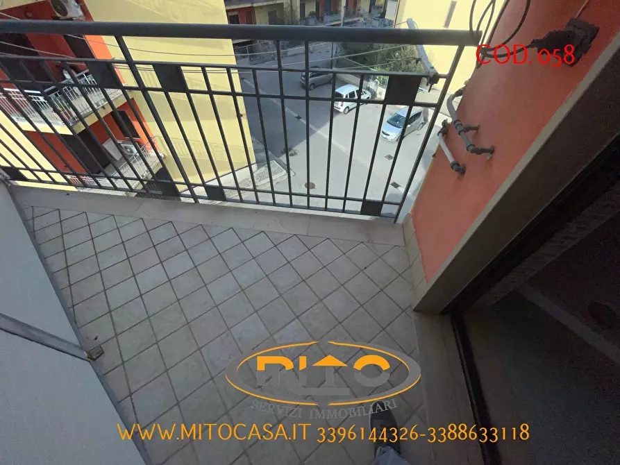 Immagine 15 di Appartamento in vendita  in VIA SCAFA a Castelvenere