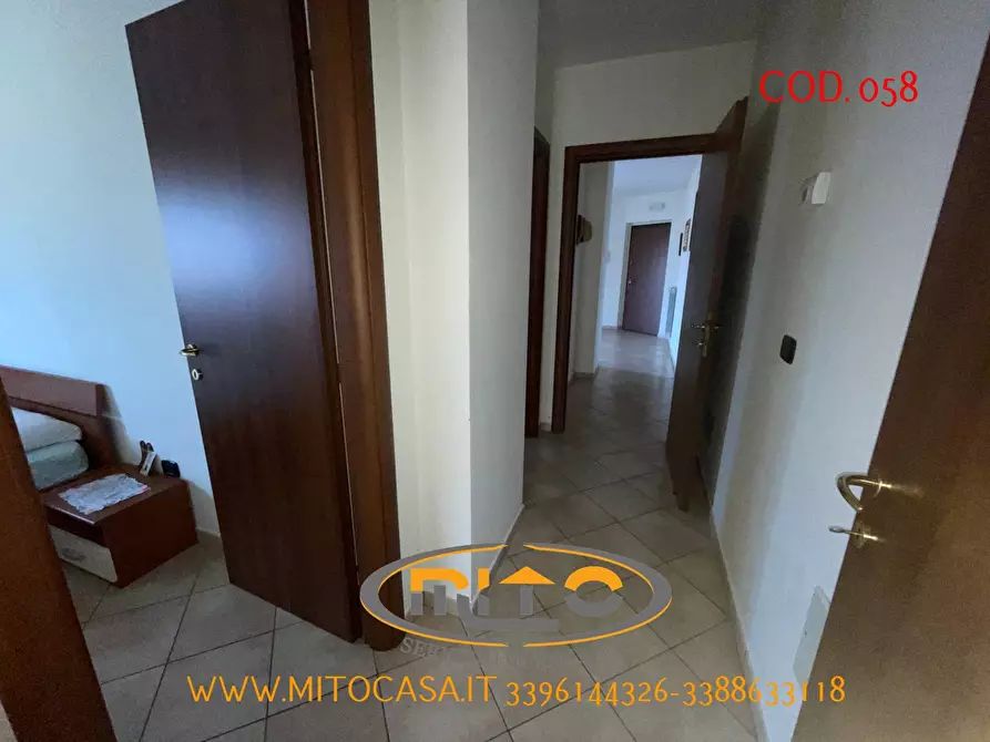 Immagine 16 di Appartamento in vendita  in VIA SCAFA a Castelvenere