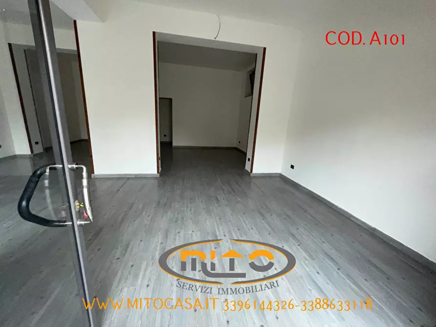 Immagine 3 di Locale commerciale in affitto  in VIA CRISTOFORO COLOMBO a Castelvenere