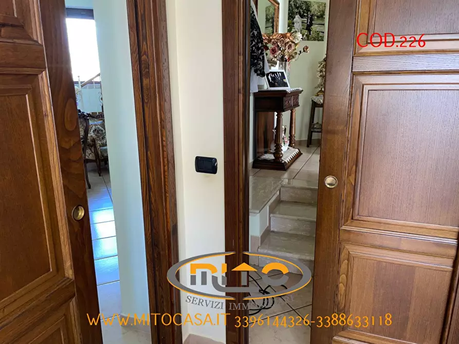 Immagine 12 di Villa in vendita  a Castelvenere