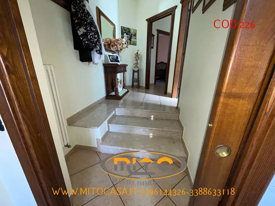 Immagine 13 di Villa in vendita  a Castelvenere