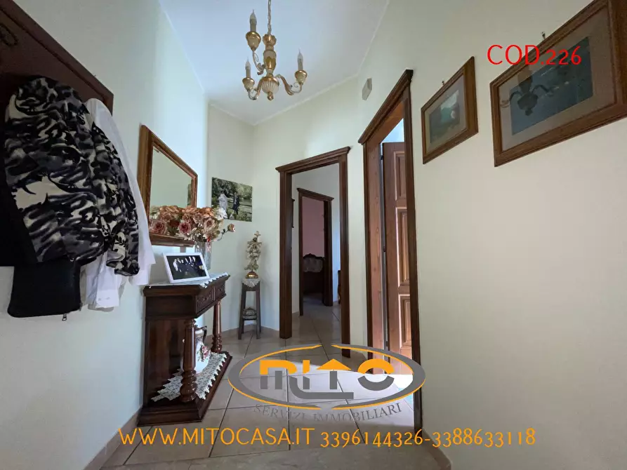 Immagine 14 di Villa in vendita  a Castelvenere