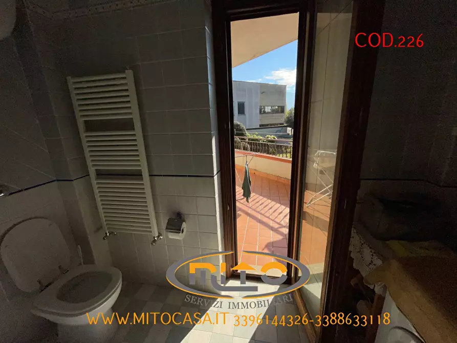 Immagine 15 di Villa in vendita  a Castelvenere