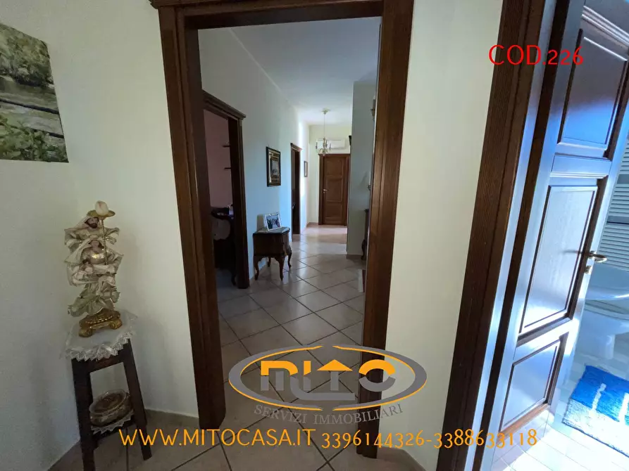 Immagine 19 di Villa in vendita  a Castelvenere